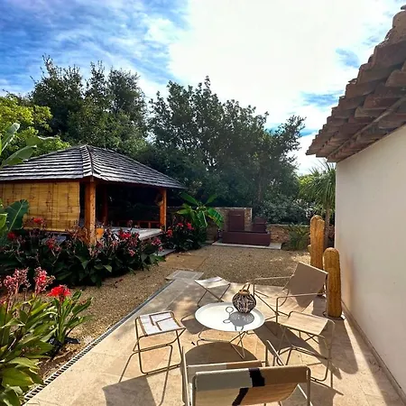 Villa Luxury House, St Tropez 20mns! Stunning View, Serene & Private *
