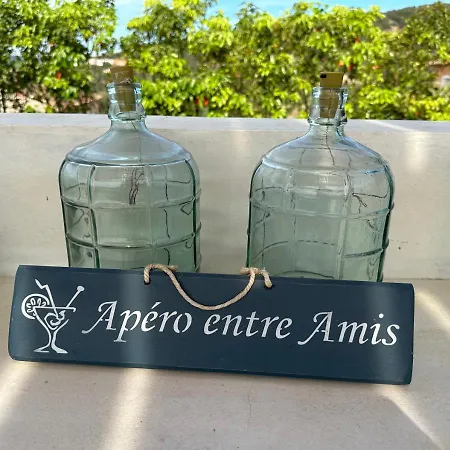 Luxury House, St Tropez 20mns! Stunning View, Serene & Private Grimaud
