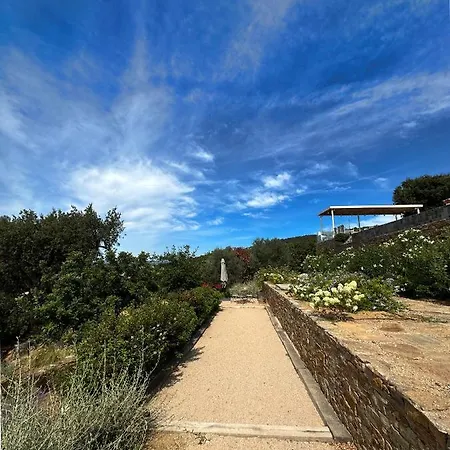 Luxury House, St Tropez 20mns! Stunning View, Serene & Private Villa *