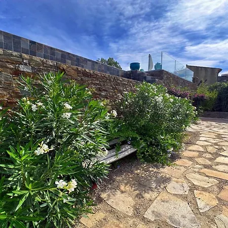 Villa Luxury House, St Tropez 20mns! Stunning View, Serene & Private *